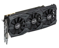 ASUS GeForce GTX 1070 ROG Strix 8GB GDDR5 OC - 309930 - zdjęcie 4